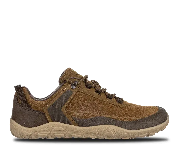 BENNON Barefoot Outdoor Brown 36
