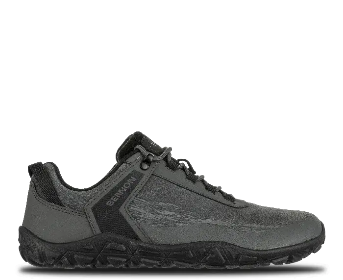 BENNON Barefoot Outdoor Grey 36