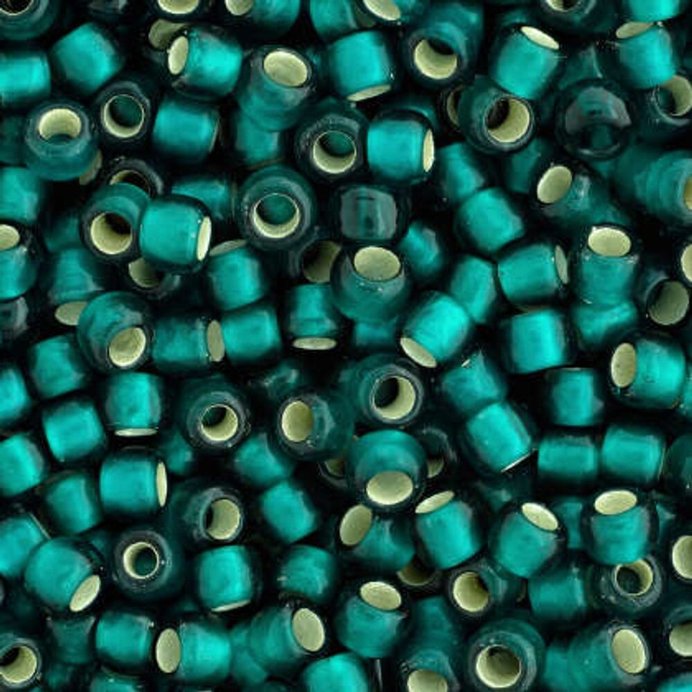 TOHO Round 8/0 (TR-08-27BDF) č. 424 - 35 g