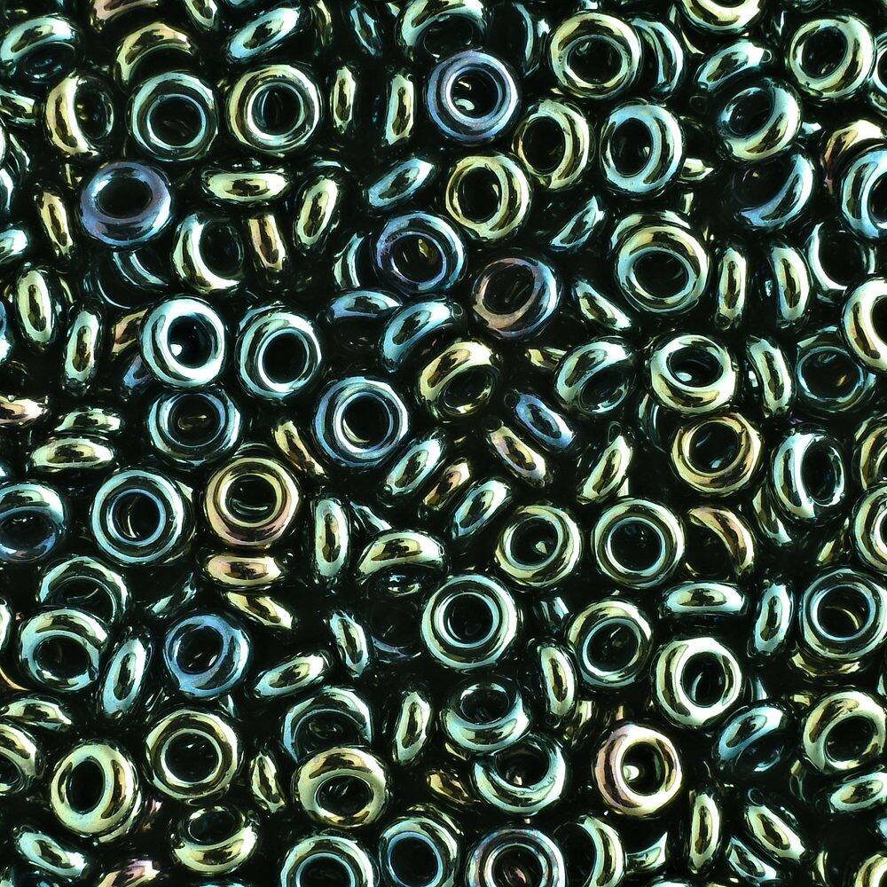 TOHO Rokajlové korálky - TOHO Demi Round 8/0 (TN-08-84) č. 546 - 15 g