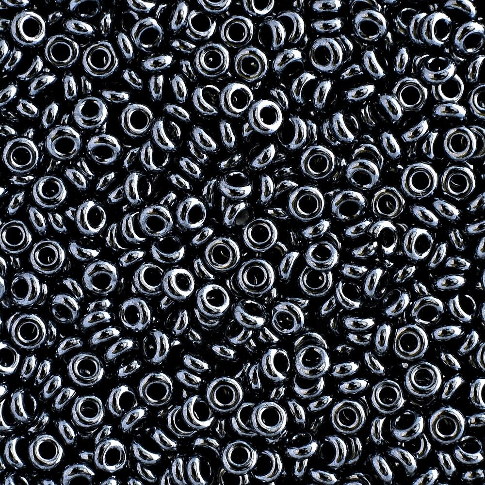 TOHO Rokajlové korálky - TOHO Demi Round 11/0 (TN-11-81) č. 565 - 15 g