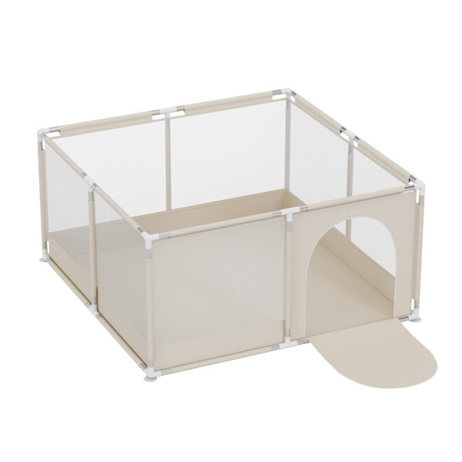 Dětská ohrádka Cozy 20 béžová