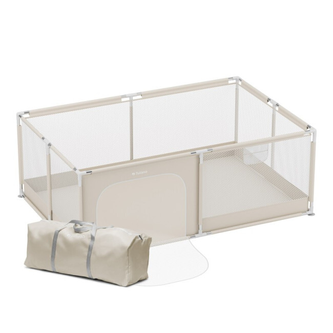 Dětská ohrádka Cozy 22 béžová