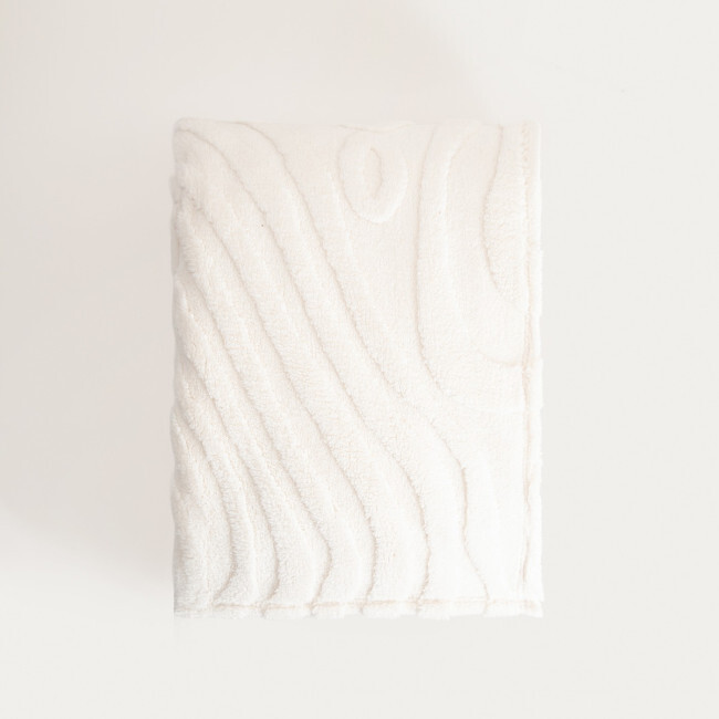 Deka RAUL krémová 769993