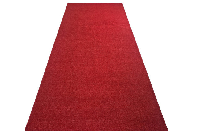 Protiskluzový běhoun PROTOCOL 31 červený