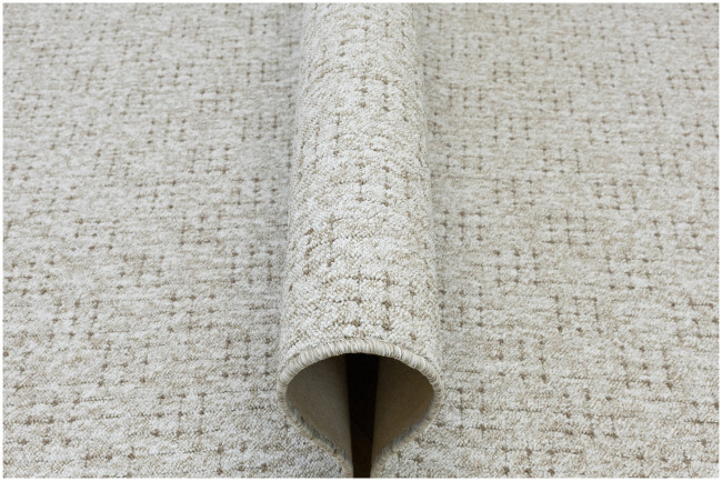 Metrážový koberec FANTASY NEW 6713 béžový / krémový