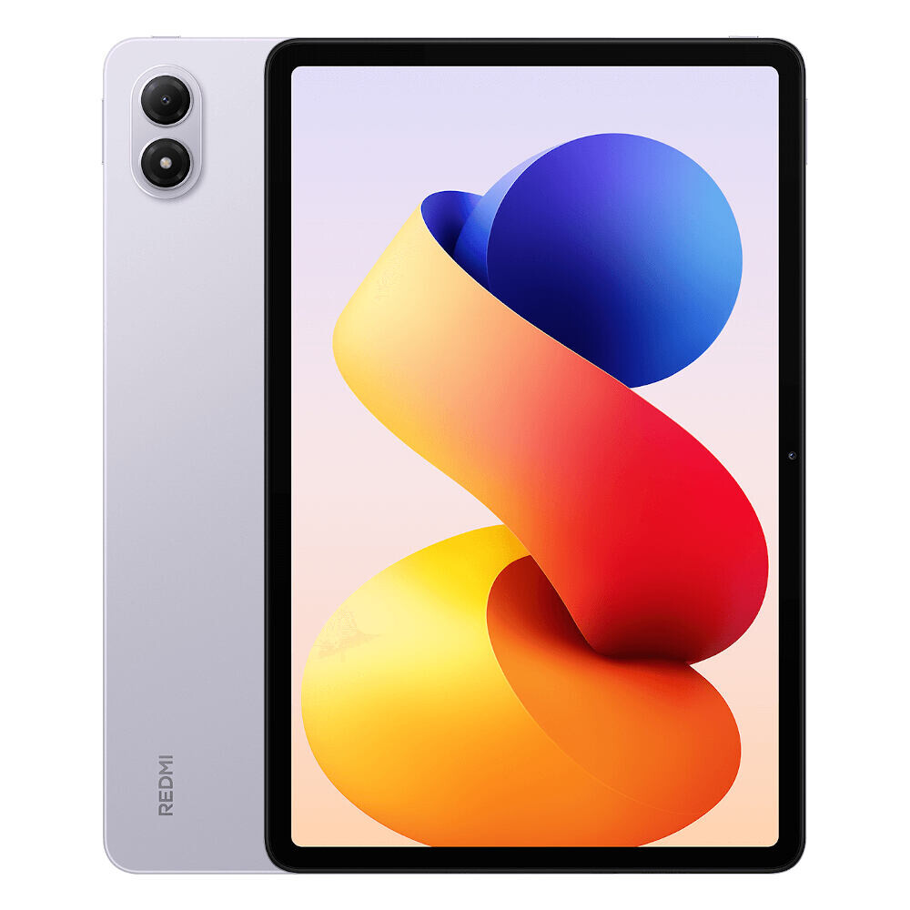 Xiaomi Redmi Pad 2 Pro barva Lavender Purple paměť 6GB/128GB
