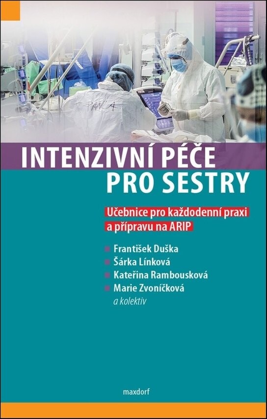 Intenzivní péče pro sestry