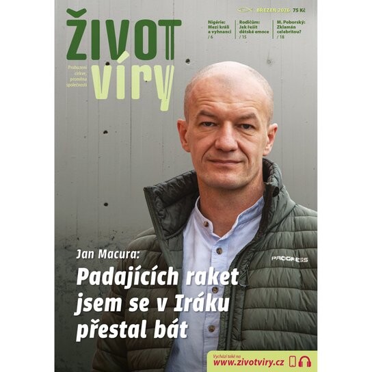 Život víry 2026/03