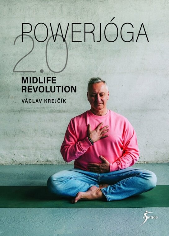 Powerjóga 2.0 Midlife Revolution