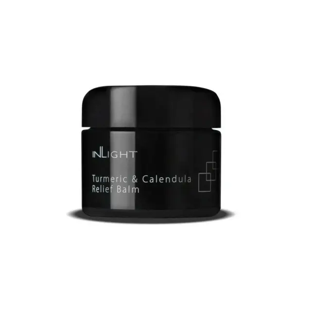 Inlight Bio Relief balzám na suchou kůži 7 ml