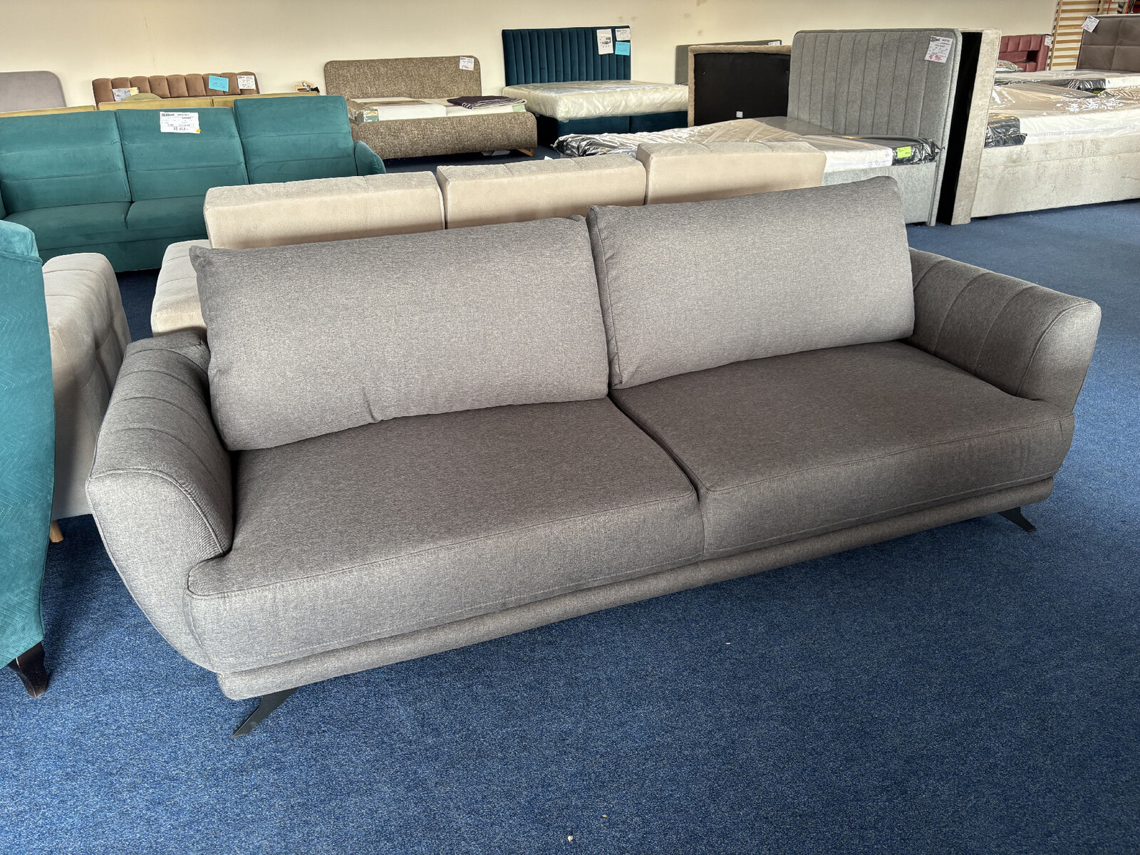 Pohovka Megis - Sawana 5