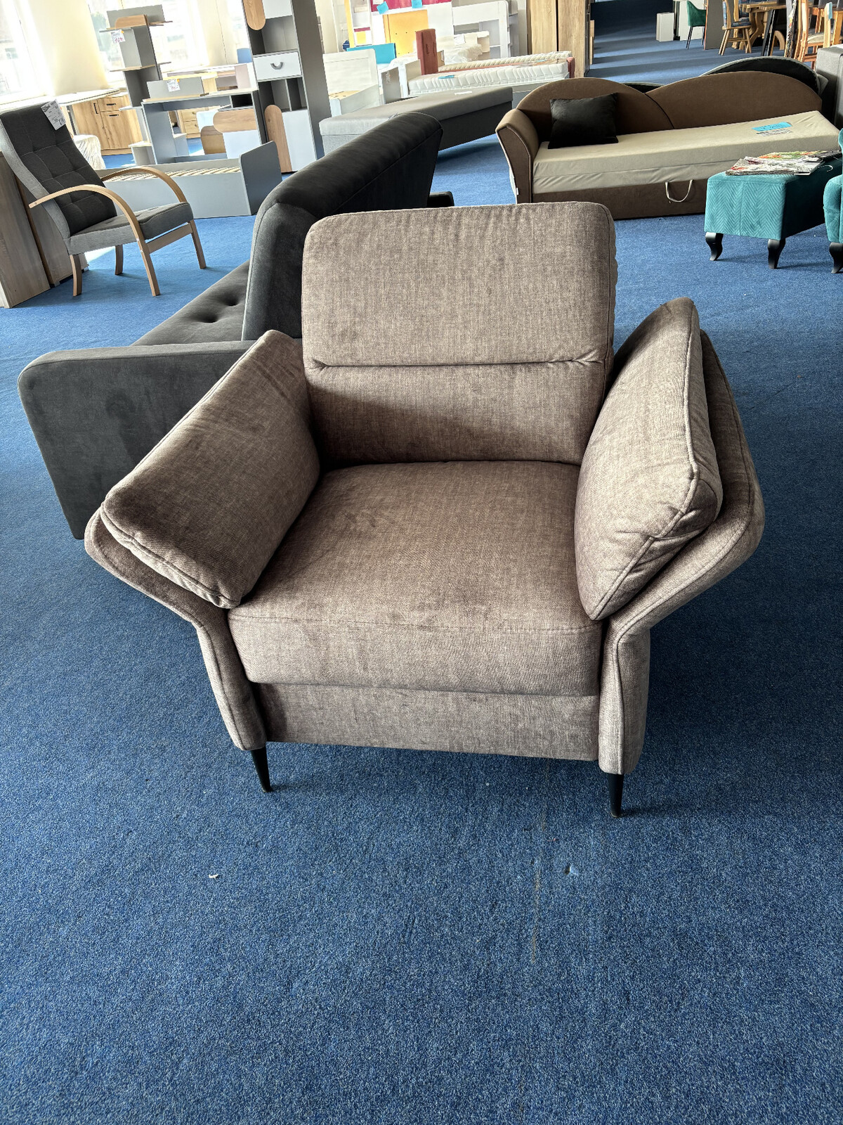 Křeslo Fosano - Vox 5