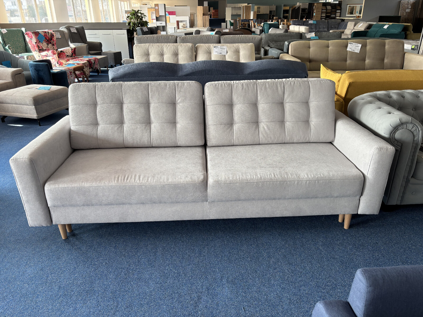 Pohovka Moon - Cosmic 01