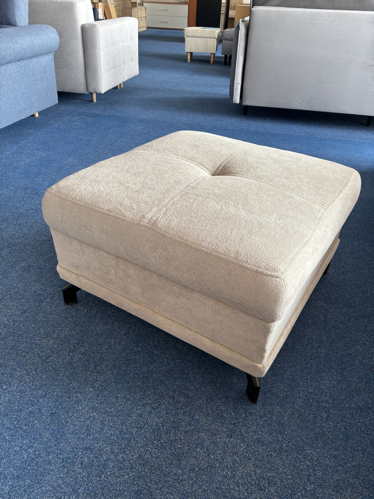 Taburet Britta - Mil 17702