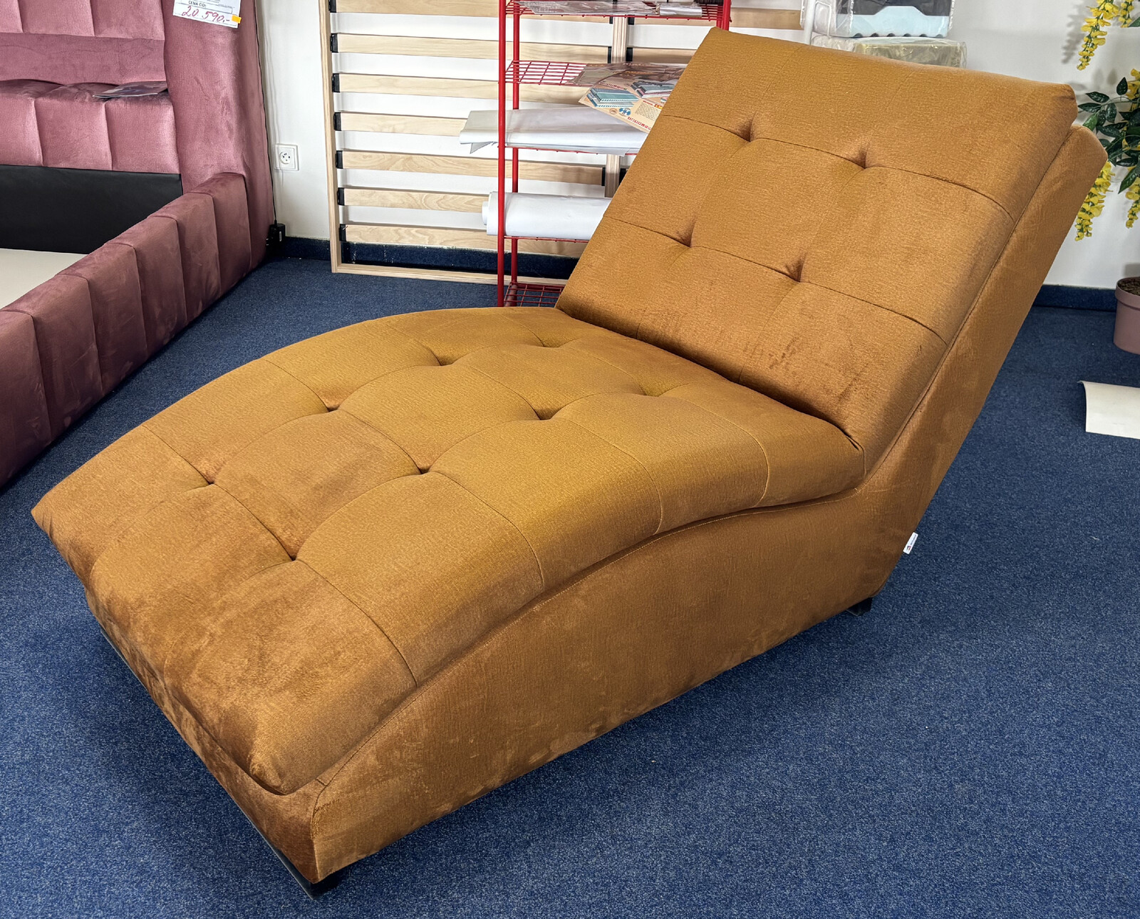 Lenoška Doro - Nube 45