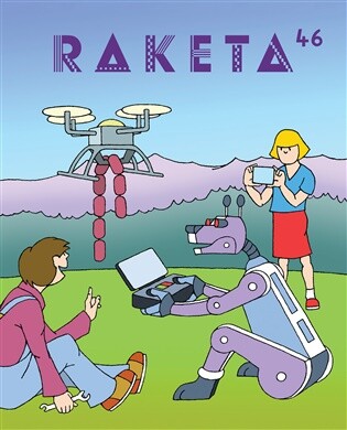 Raketa 46