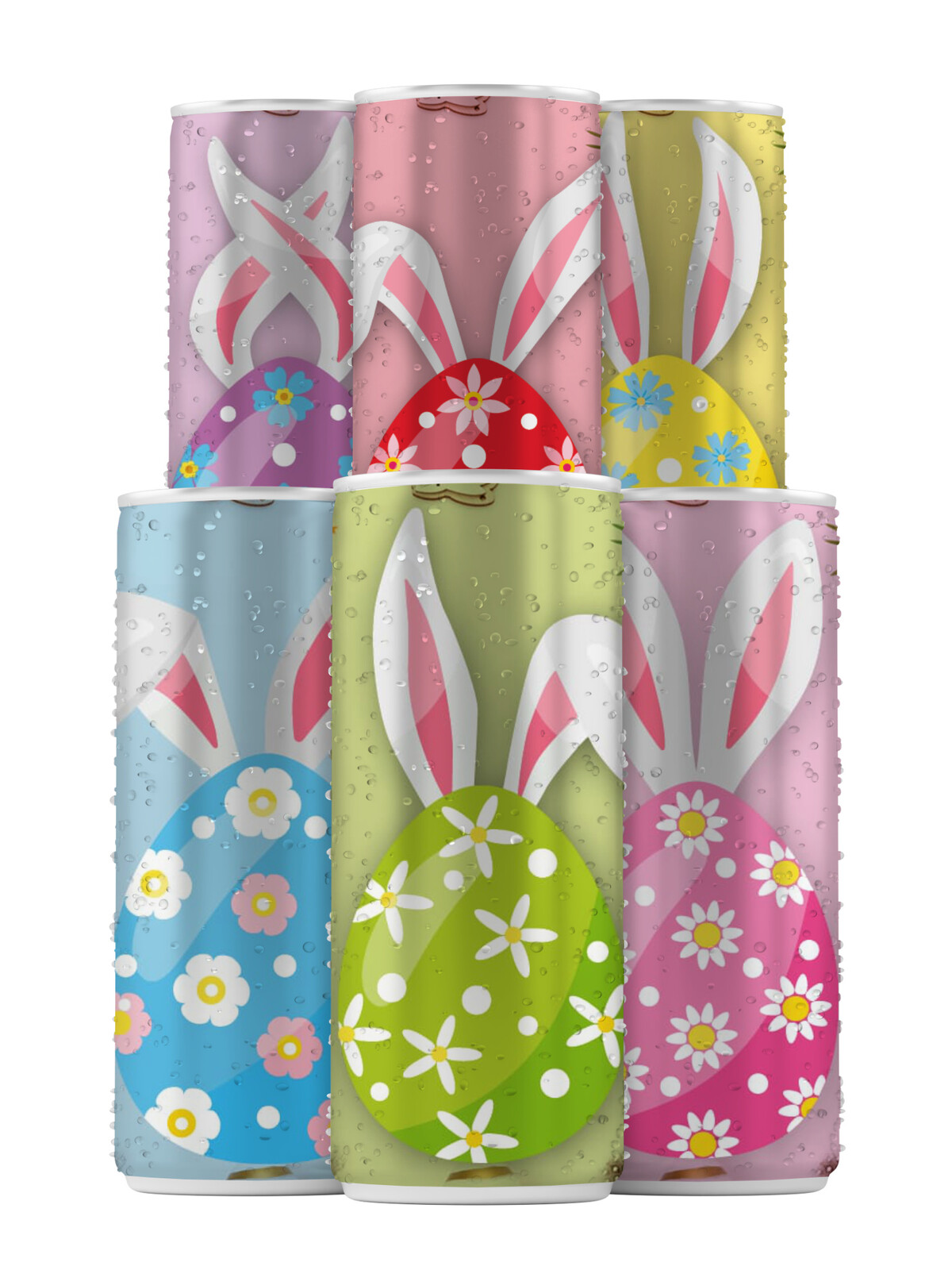 Destilérka Svach (Svachovka) Velikonoční balíček Spokojený koledník