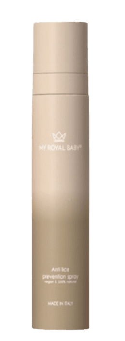 MYROYALBABY Přírodní sprej proti vším 150 ml