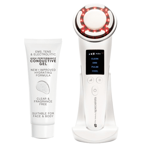 RIO FaceLift & Tone Beauty Spa FCTL