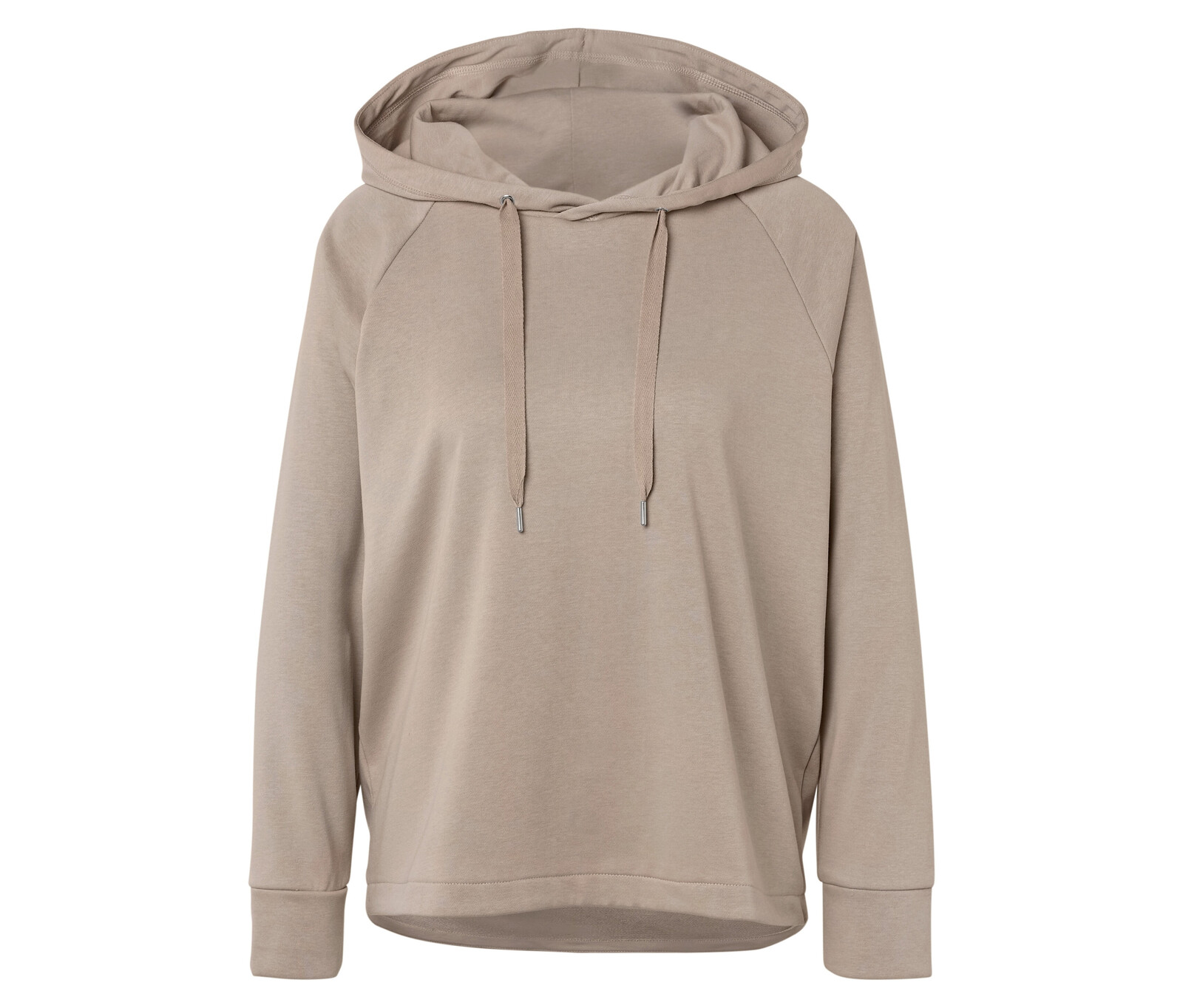 Tchibo - Domácí Mikina - pro ženy - vel. S 36/38 - barva: béžová