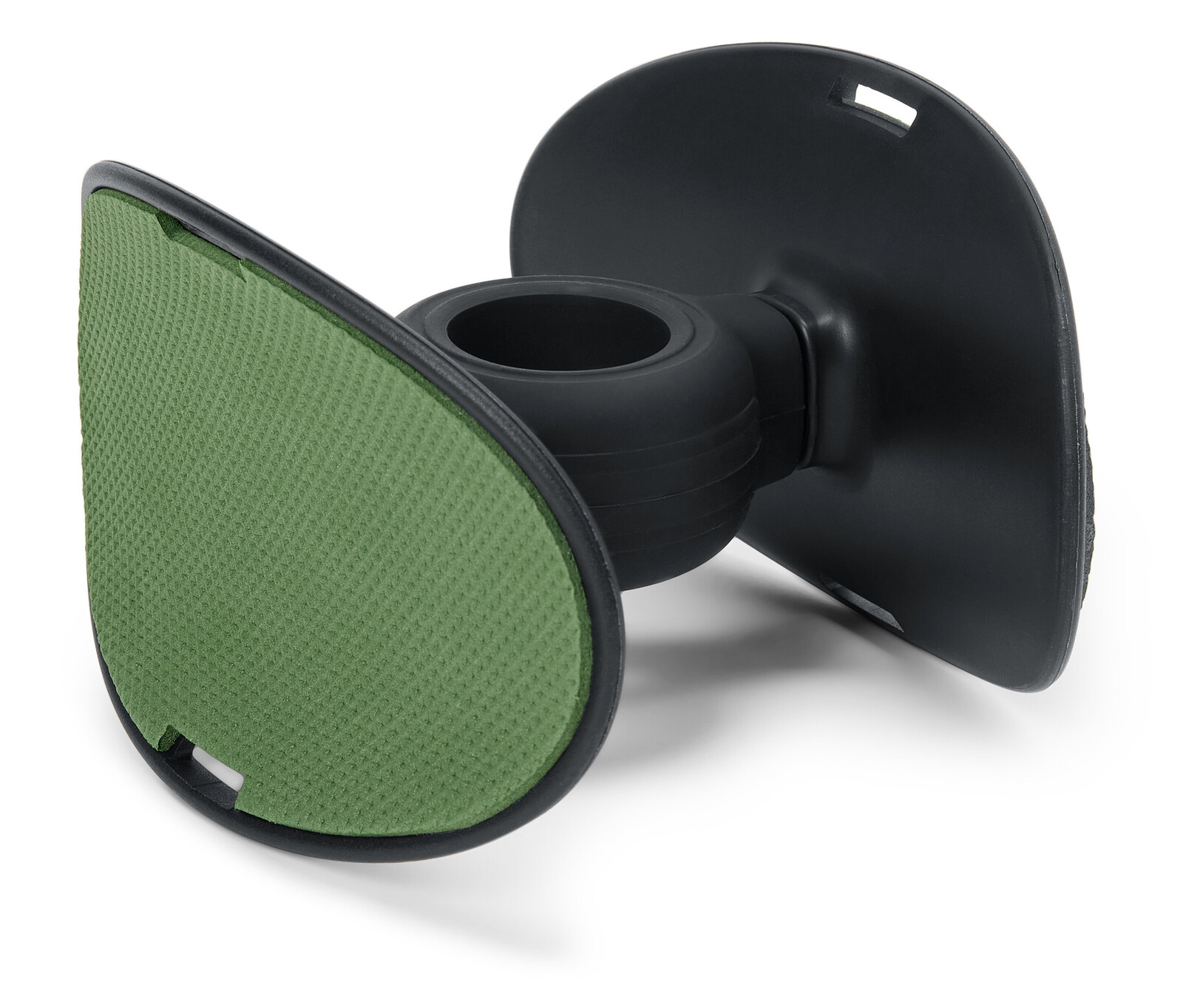 Tchibo - Trenažér nohou a pánevního dna - barva: černá