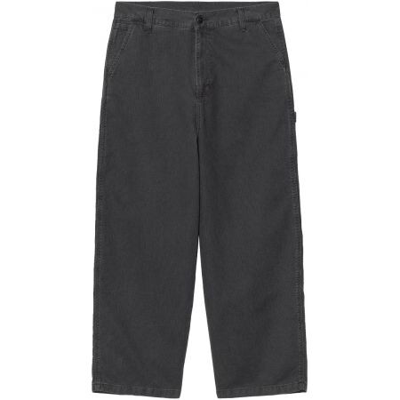 Kalhoty Carhartt Wip Parrish Work - Šedá - L