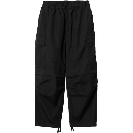 Kalhoty Carhartt Wip Jet Cargo - Černá - L