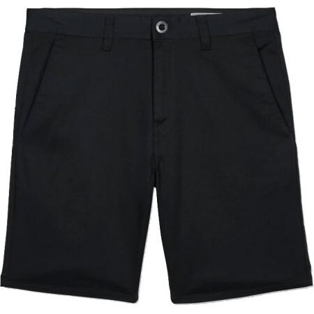 Kraťasy Volcom Frickin Mdrn Stch 19 - Černá - 31