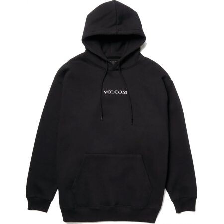 Mikina Volcom Volcom Stone Po - Černá - L