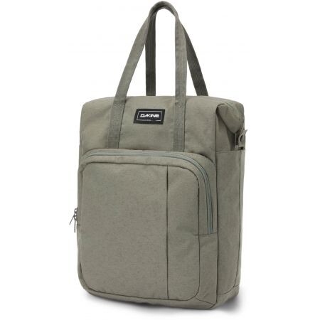 Batoh Dakine Campus Hybrid - Šedá - 26L