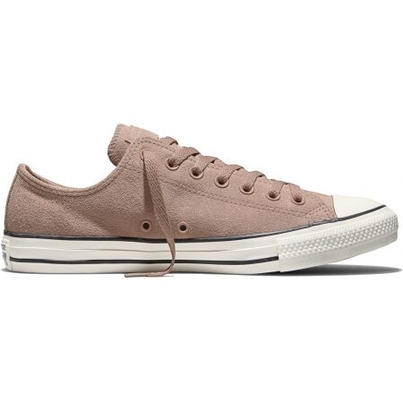 Boty Converse Ct All Star Colorful Suede - Hnědá - Us3.5