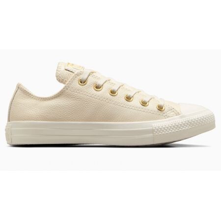 Boty Converse Ct All Star Gold Wms - Béžová - Us5.5