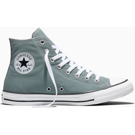 Boty Converse Chuck Taylor All Star - Modrá - Us4.5