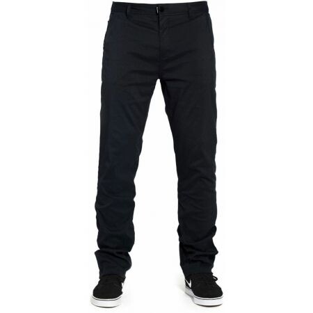 Kalhoty Horsefeathers Reverb Technical - Černá - 32