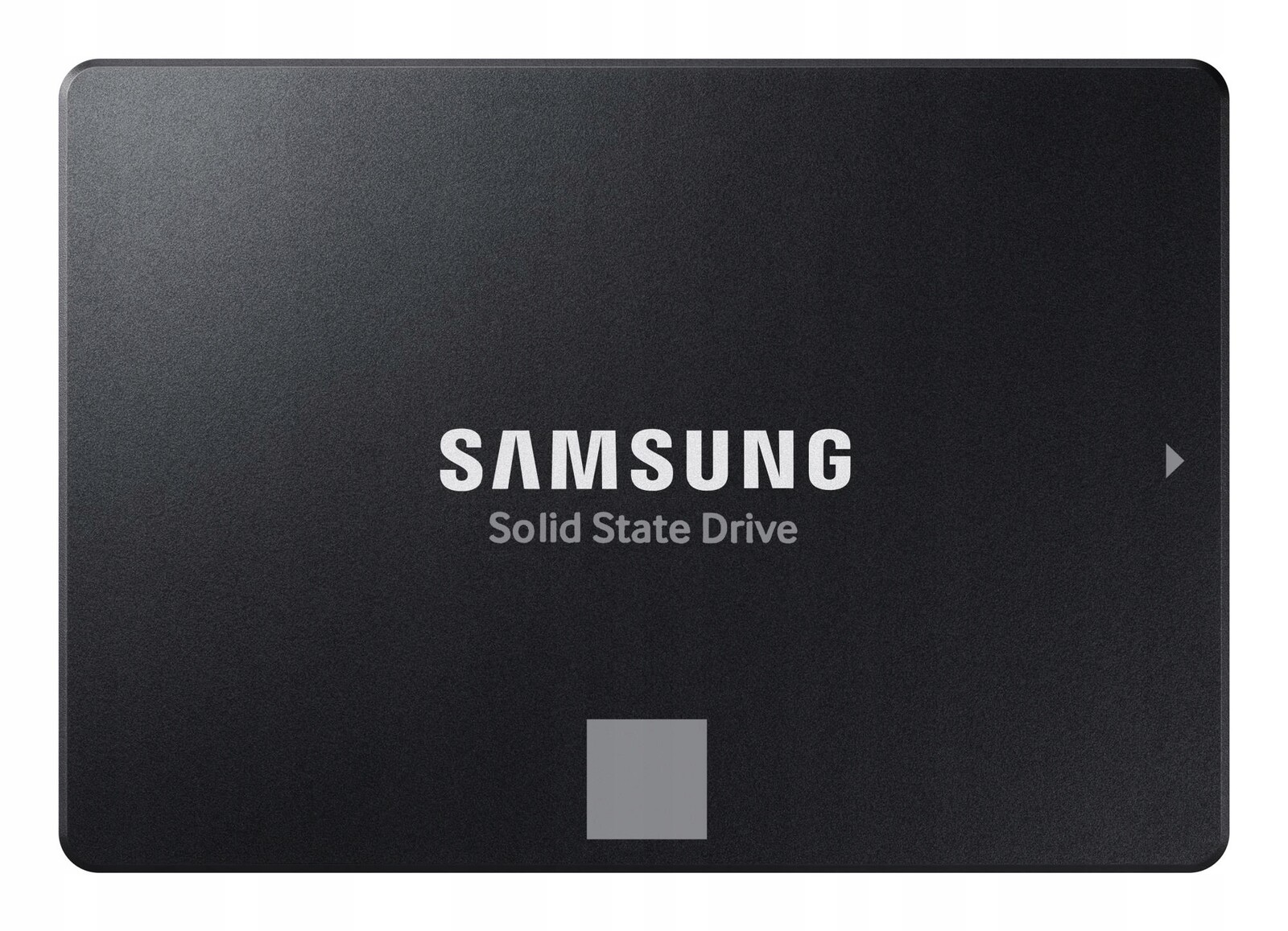 SSD|SAMSUNG|870 EVO|8000 GB|Serial Ata III|Rychlost zápisu 530 MB/s|Rychlost čtení