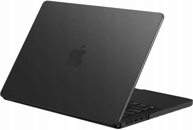 Pouzdro EooCoo je kompatibilní s MacBookem Pro 14 palců 2021-2023, vydání M1 N223