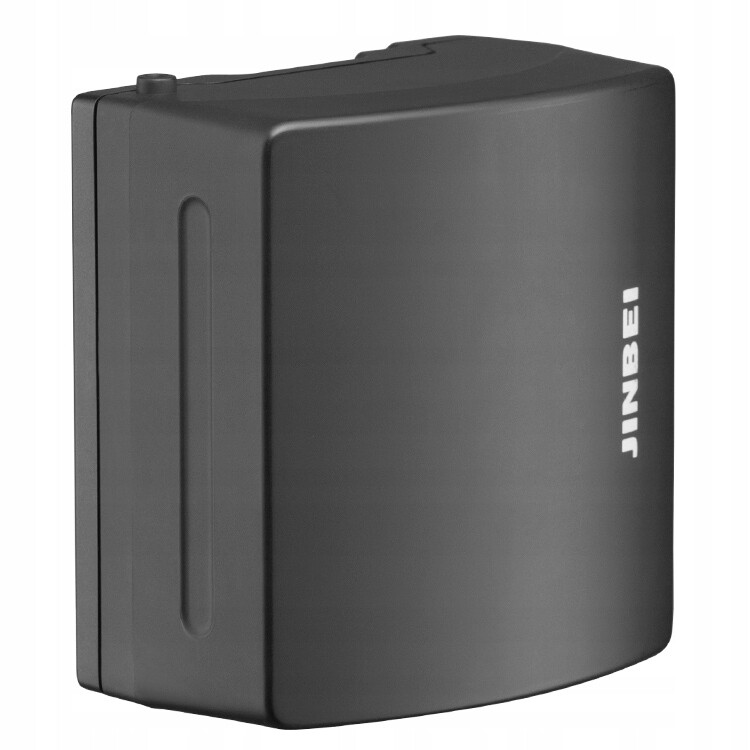 Akumulátor Jinbei BT60 Pro pro Hd 610Pro