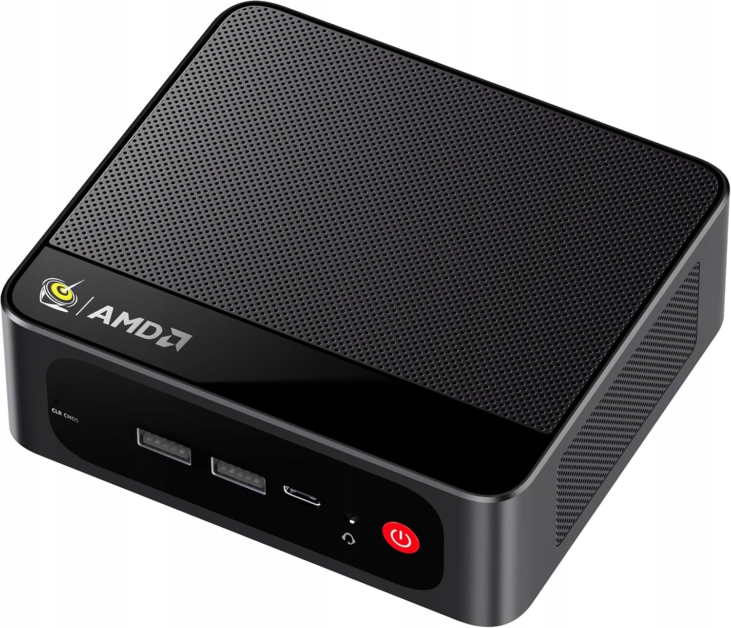 Mini Počítač Beelink Mini Pc Ryzen 7 6800U 24GB 500GB Ssd WIFI6 Hdmi
