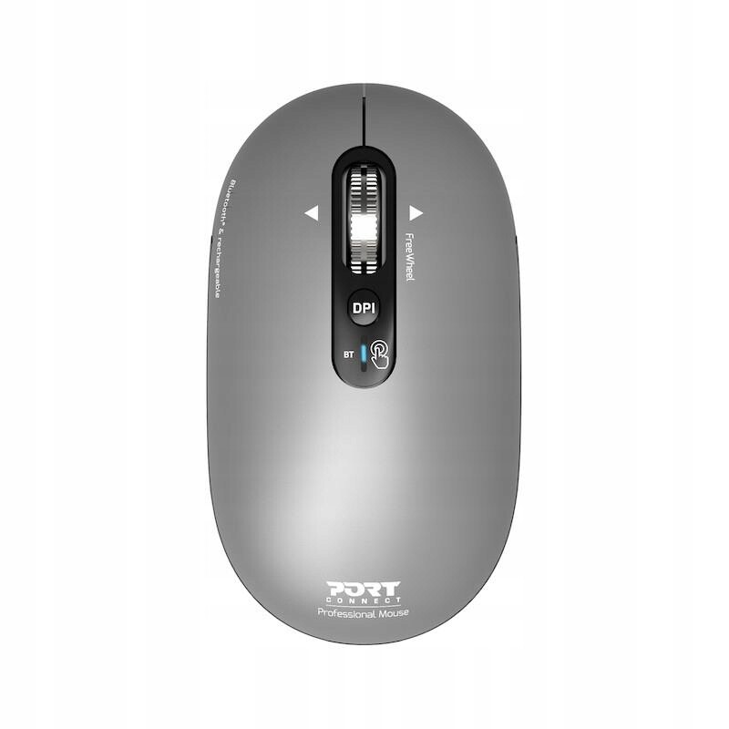 Mouse Blueth Optical Pure MAC/910009 Port Designs