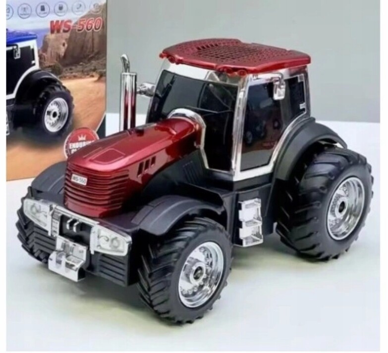 Bluetooth reproduktor Rádio Usb 12W, barevné provedení