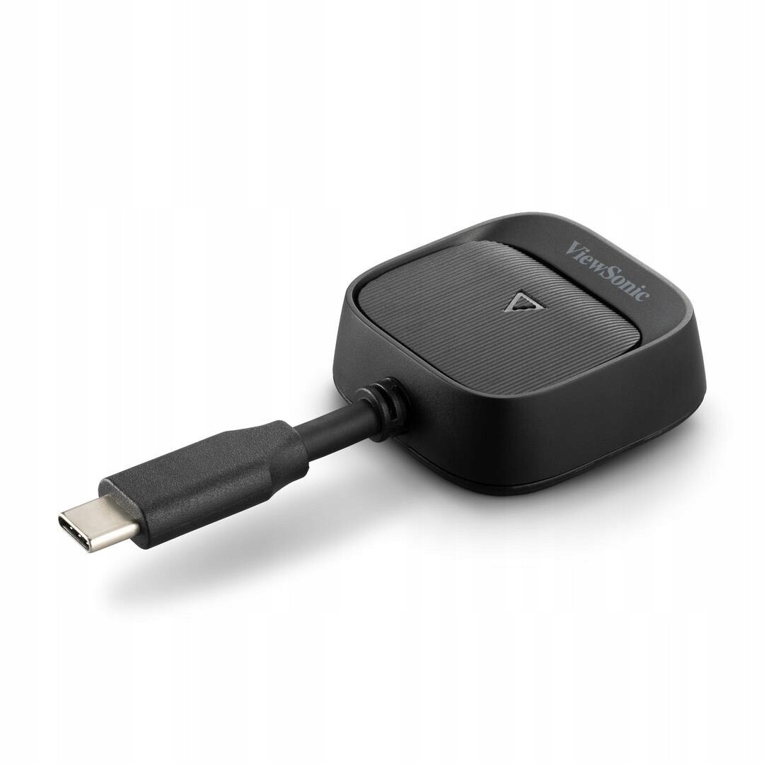 Adaptér ViewSonic ViewShare WPD-900 Bezdrátová sada pro sdílení obrazovky