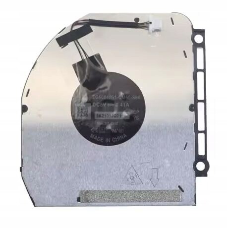 Chladicí Systém – Ventilátor Dell Latitude 7420 00WR96 0WR96