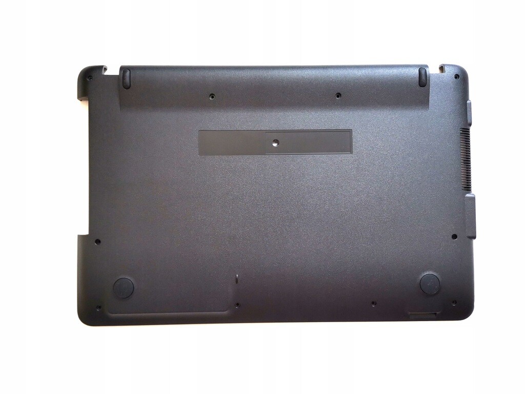 Originální Spodní Kryt asus> Bottom Case X540SA