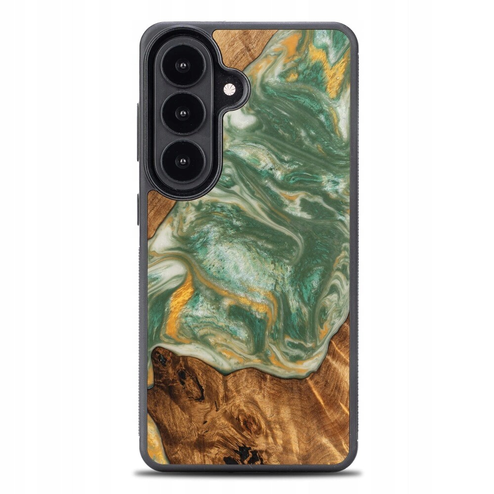 Pouzdro Bewood Unique pro Samsung Galaxy S26 4 Živly Voda