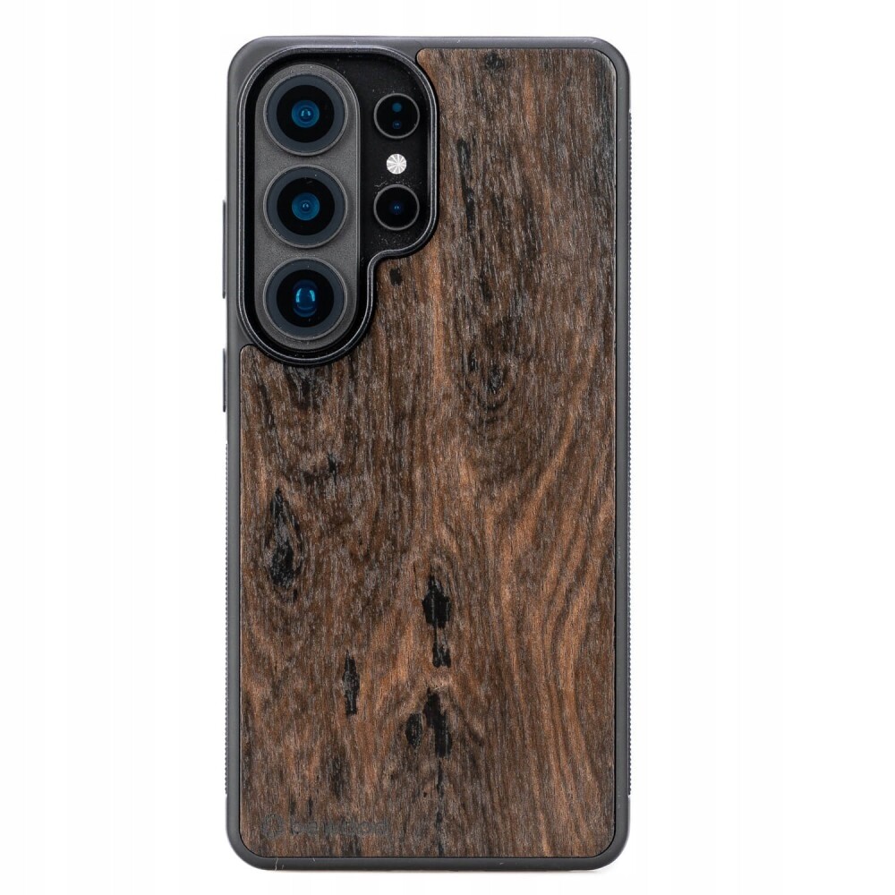 Dřevěné Pouzdro Bewood pro Samsung Galaxy S26 Ultra Ziricote