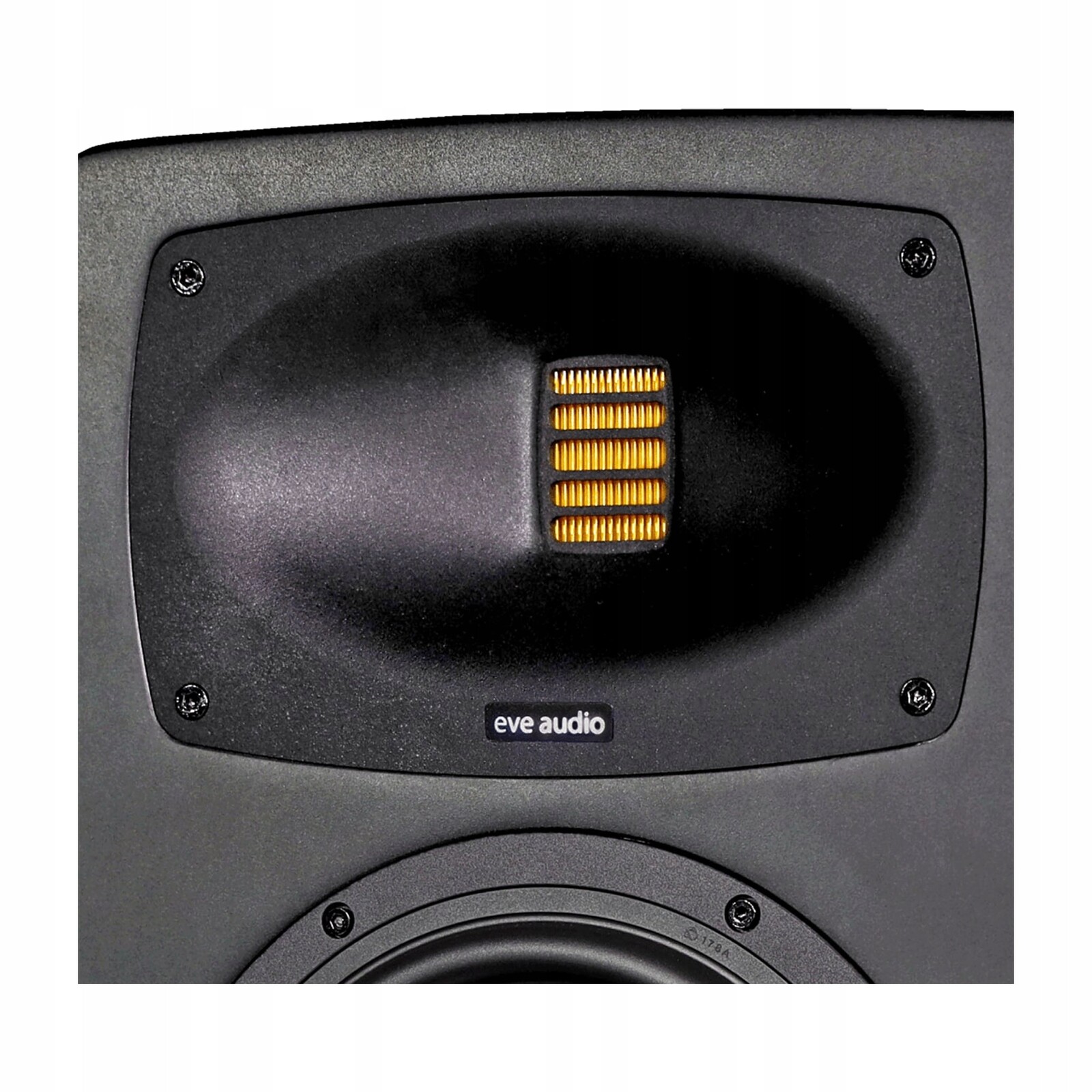 Eve Audio Exo 27 – Aktivní studiový monitor