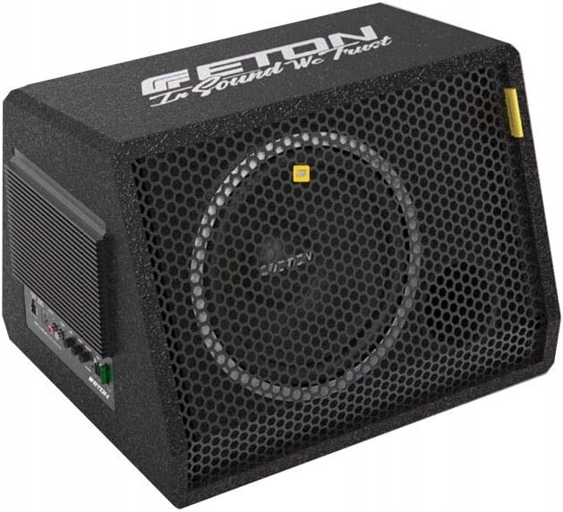 Subwoofer Eton Move 12-400AR Aktivní