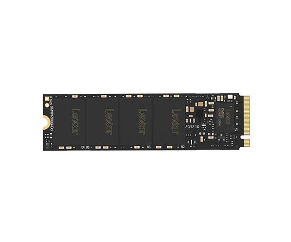 Lexar NM620 256GB M.2 PCIe NVMe Ssd 2280
