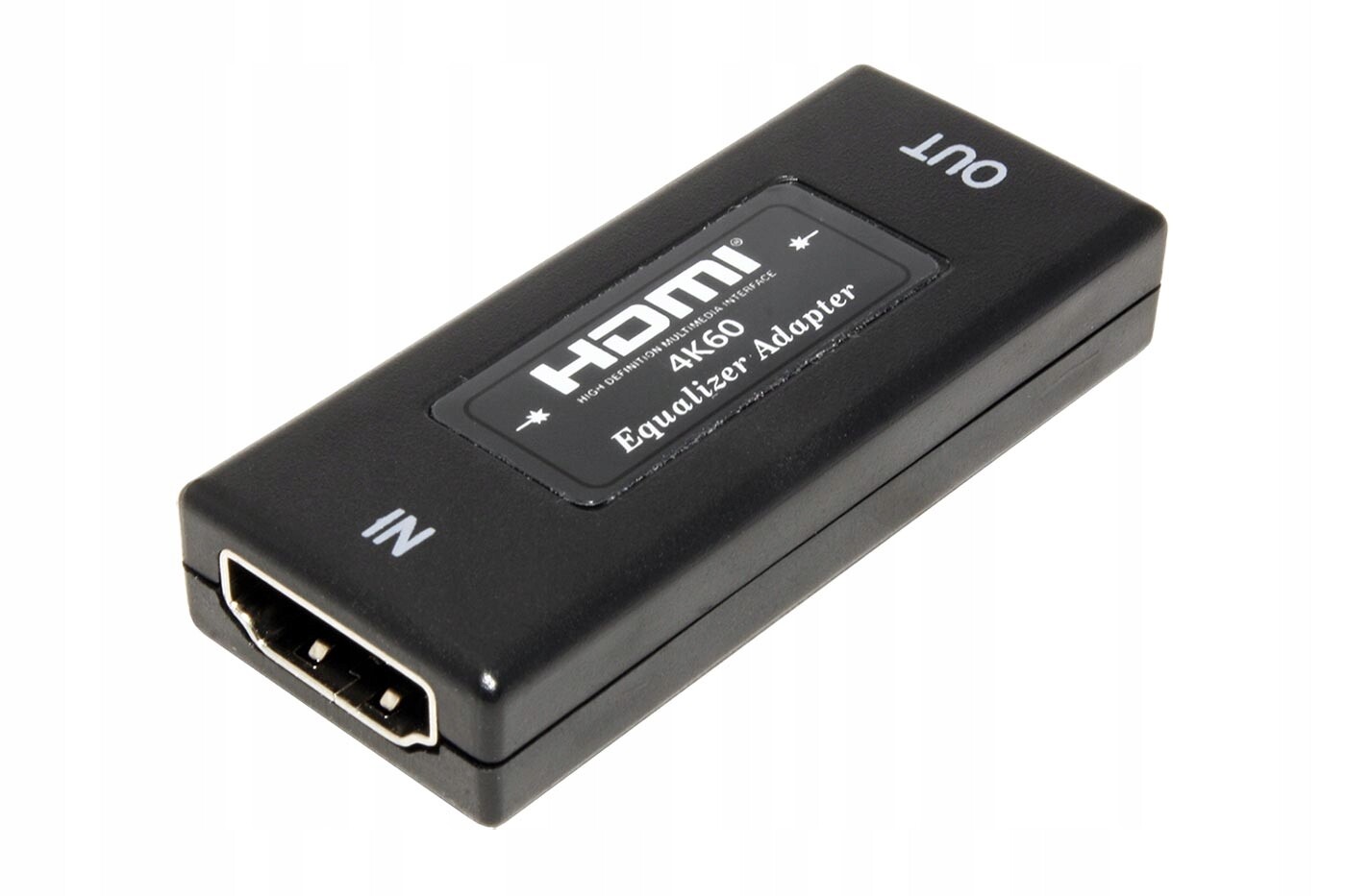 Value Prodlužovací adaptér Hdmi, 4K, 20m